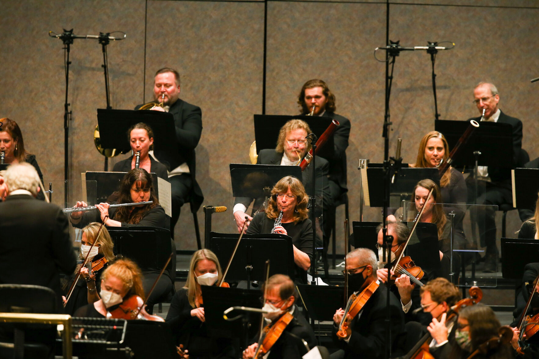 Tulsa Symphony